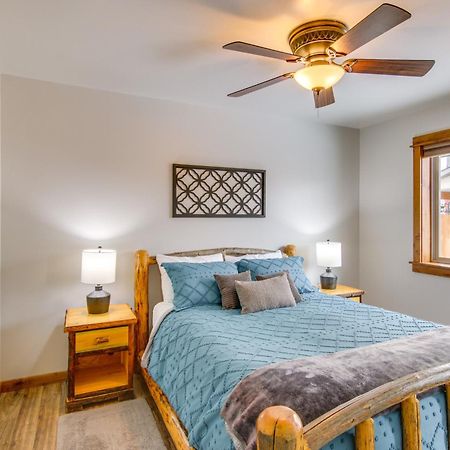 Cozy Belgrade Home Near Skiing, Hiking And Airport! Ngoại thất bức ảnh