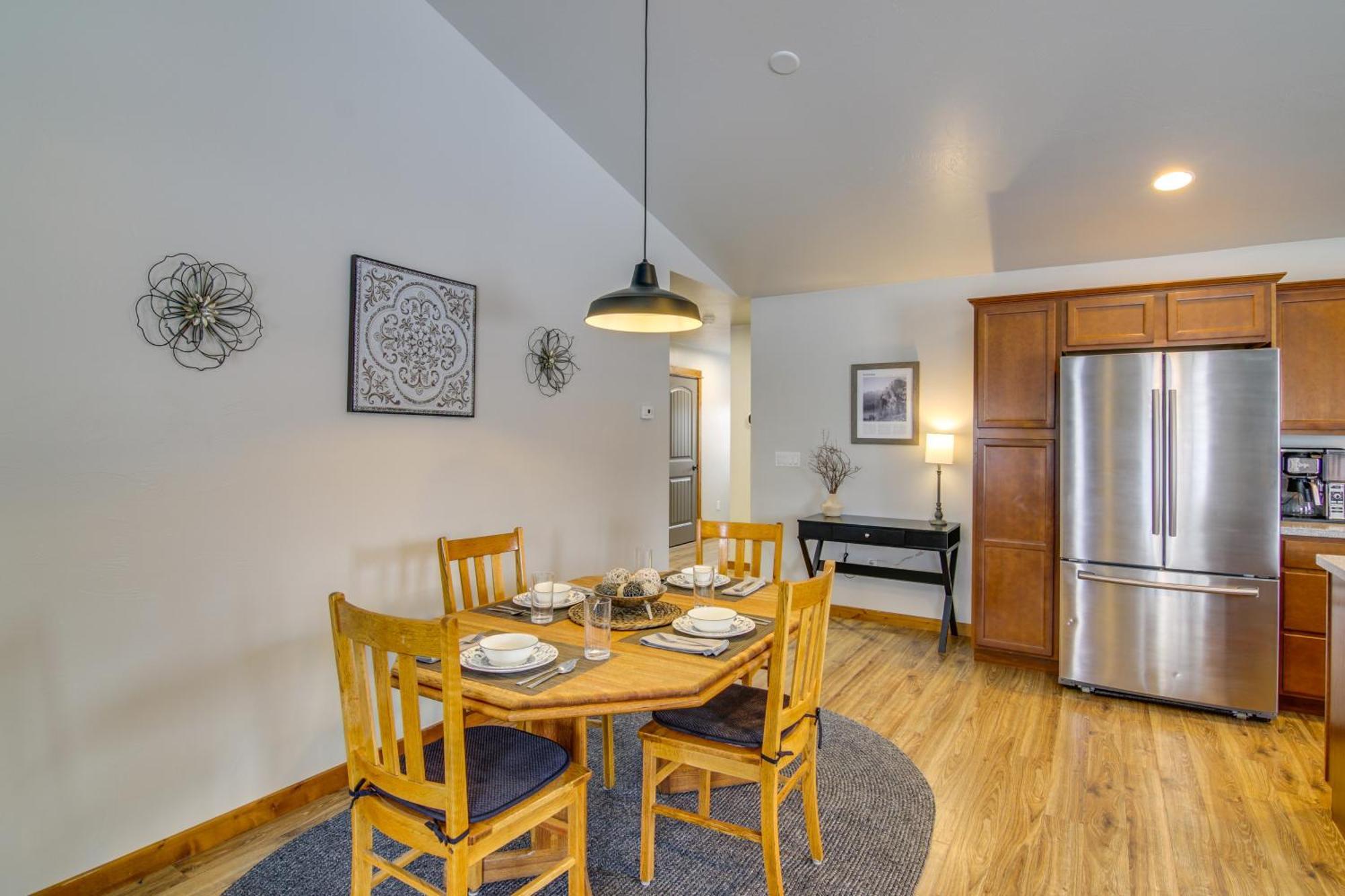 Cozy Belgrade Home Near Skiing, Hiking And Airport! Ngoại thất bức ảnh